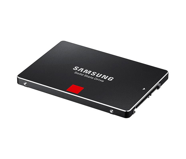 Samsung 2TB 2,5" SATA SSD 860 PRO - 407027 - zdjęcie 2